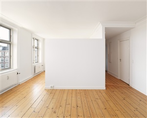 Billede 6. Lejlighed, Webersgade, København Ø 