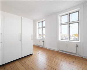 Billede 4. Lejlighed, Webersgade, København Ø 