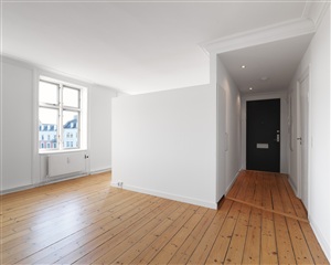 Billede 7. Lejlighed, Webersgade, København Ø 