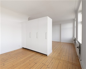 Billede 8. Lejlighed, Webersgade, København Ø 