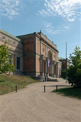 Billede 37. Lejlighed, Webersgade, København Ø 