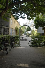 Billede 29. Lejlighed, Webersgade, København Ø 
