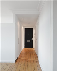 Billede 13. Lejlighed, Webersgade, København Ø 