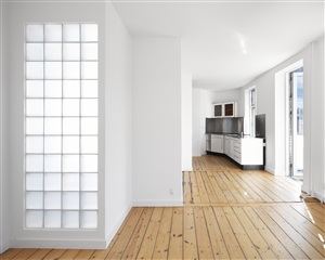 Billede 22. Lejlighed, Webersgade, København Ø 