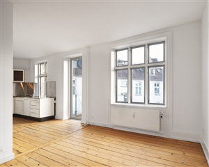 Billede 16. Lejlighed, Webersgade, København Ø 