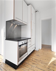 Billede 18. Lejlighed, Webersgade, København Ø 