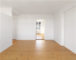 Billede 12. Lejlighed, Webersgade, København Ø 