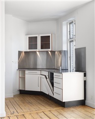 Billede 20. Lejlighed, Webersgade, København Ø 