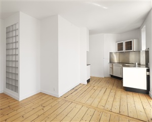 Billede 21. Lejlighed, Webersgade, København Ø 