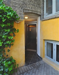 Billede 33. Lejlighed, Webersgade, København Ø 