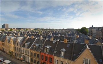 Billede 35. Lejlighed, Webersgade, København Ø 