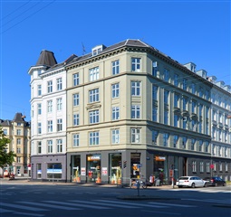 Billede 32. Lejlighed, Webersgade, København Ø 