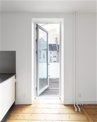 Billede 17. Lejlighed, Webersgade, København Ø 