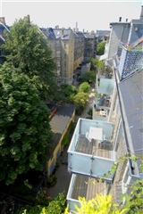 Billede 31. Lejlighed, Webersgade, København Ø 