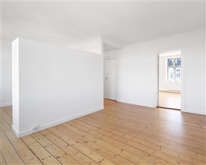 Billede 11. Lejlighed, Webersgade, København Ø 