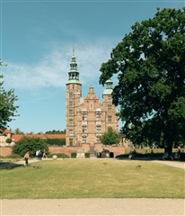 Billede 38. Lejlighed, Webersgade, København Ø 