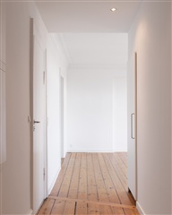 Billede 9. Lejlighed, Webersgade, København Ø 