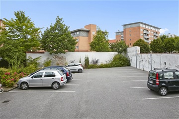 Photo 7. Apartment, Sønderbrogade, Horsens 