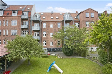 Photo 6. Apartment, Sønderbrogade, Horsens 