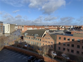 Photo 9. Apartment, Sønderbrogade, Horsens 