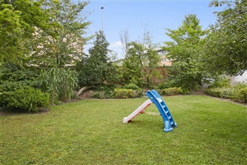 Photo 8. Apartment, Sønderbrogade, Horsens 
