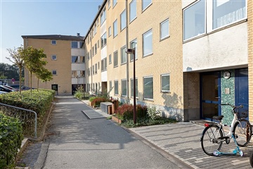 Billede 3. Lejlighed, Hadsundvej, Randers NØ 