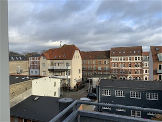Photo 27. Apartment, Ole Worms Gade, Horsens 