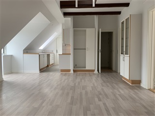 Photo 19. Apartment, Ole Worms Gade, Horsens 