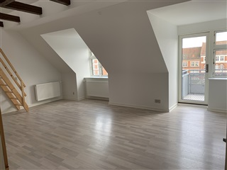 Photo 15. Apartment, Ole Worms Gade, Horsens 