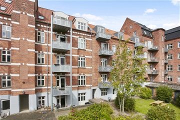 Photo 3. Apartment, Ole Worms Gade, Horsens 
