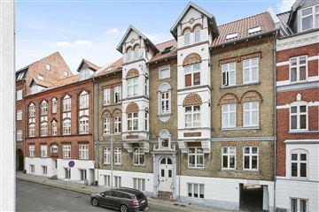 Photo 1. Apartment, Ole Worms Gade, Horsens 