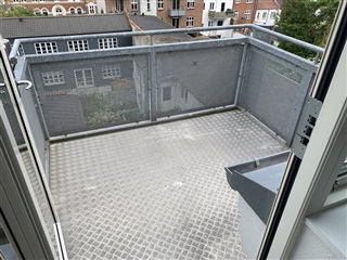 Photo 24. Apartment, Ole Worms Gade, Horsens 