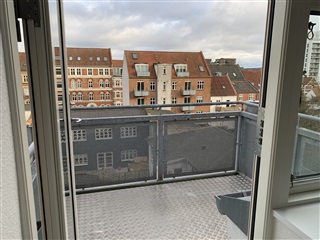 Photo 26. Apartment, Ole Worms Gade, Horsens 