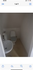 Photo 3. Apartment, Tvedgade, Ribe 