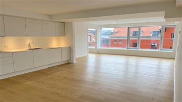 Billede 1. Lejlighed, Billedvej, København Ø 