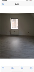 Photo 2. Apartment, Tvedgade, Ribe 