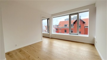 Billede 6. Lejlighed, Billedvej, København Ø 