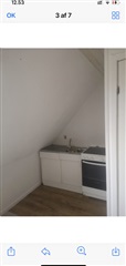 Photo 1. Apartment, Tvedgade, Ribe 