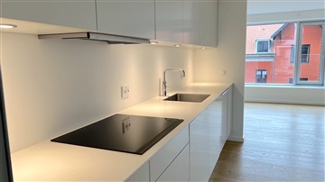 Billede 4. Lejlighed, Billedvej, København Ø 