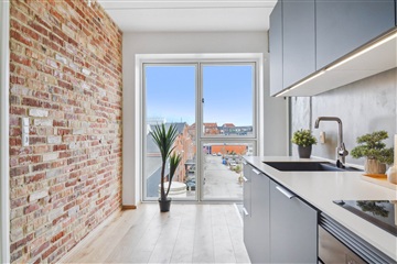 Photo 6. Apartment, Edisonsvej, Odense C 