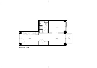 Photo 15. Apartment, Edisonsvej, Odense C 