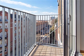 Photo 5. Apartment, Edisonsvej, Odense C 