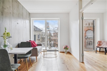 Photo 5. Apartment, Edisonsvej, Odense C 