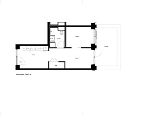 Photo 15. Apartment, Edisonsvej, Odense C 