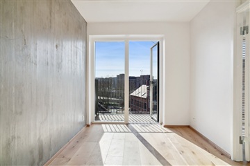 Photo 4. Apartment, Edisonsvej, Odense C 