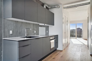 Photo 3. Apartment, Edisonsvej, Odense C 