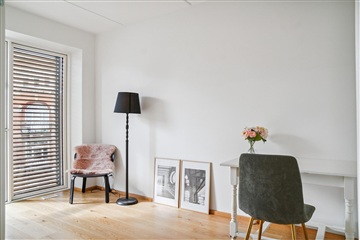 Photo 3. Apartment, Edisonsvej, Odense C 