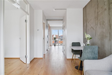 Photo 6. Apartment, Edisonsvej, Odense C 