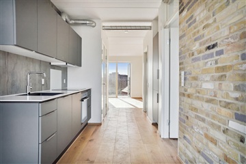 Photo 2. Apartment, Edisonsvej, Odense C 