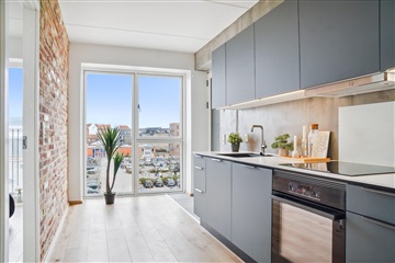 Photo 2. Apartment, Edisonsvej, Odense C 